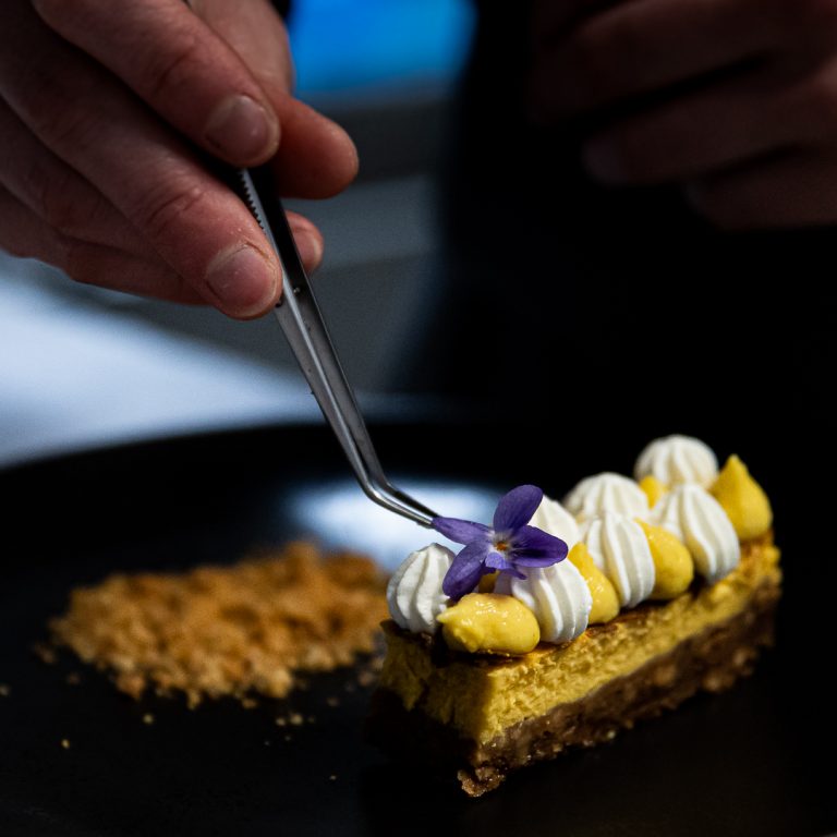 Restaurant Bistrot le M