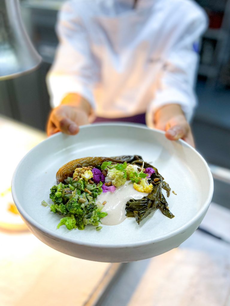 Restaurant Bistrot le M