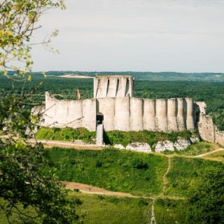 Chateau-Gaillard