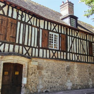 Musée Nicolas Poussin Les Andelys