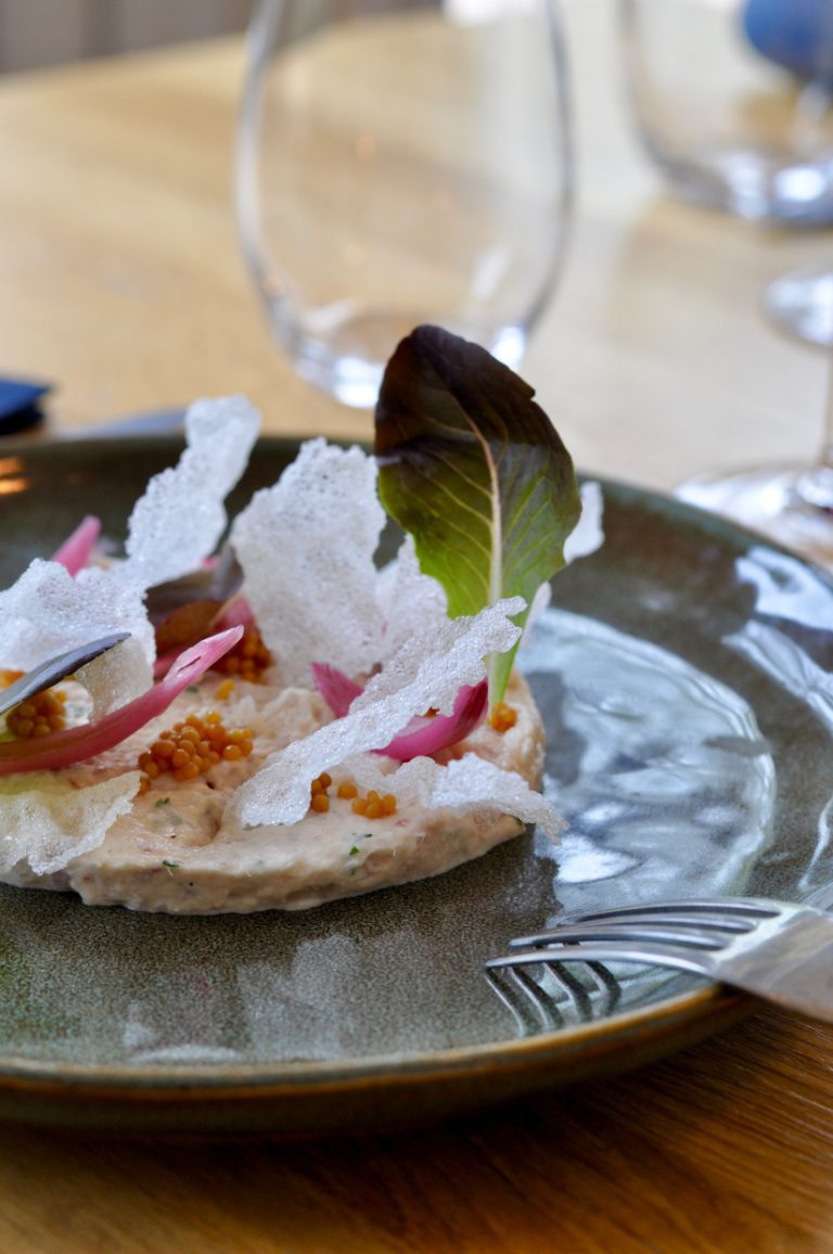 Restaurant revelations