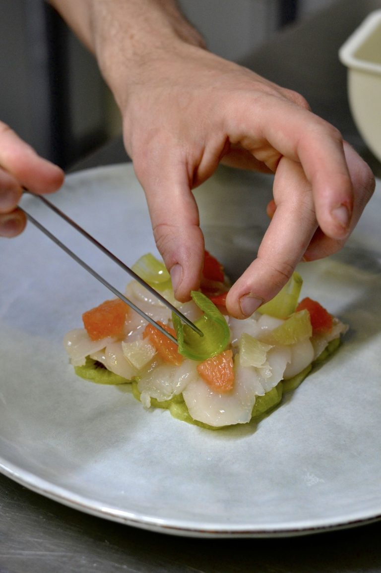 Restaurant revelations