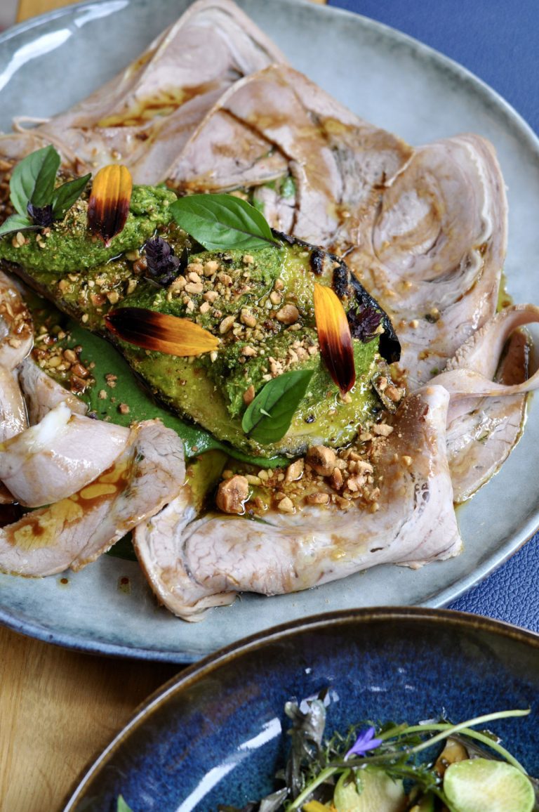 Restaurant revelations