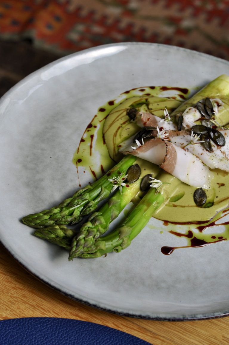 Restaurant revelations