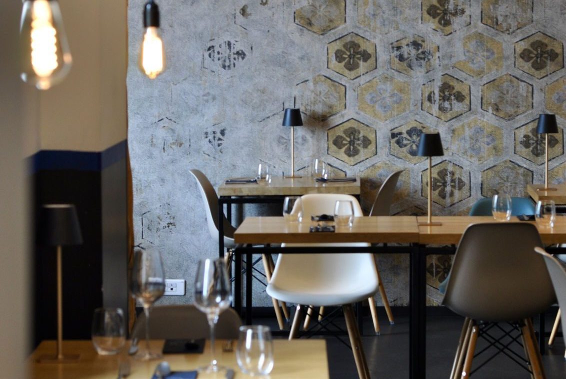 La Musardière Hôtel restaurant à Giverny